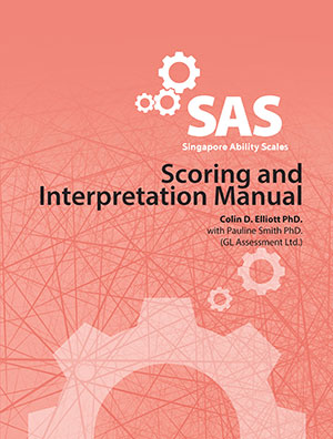 Scoring and Interpretation Manual